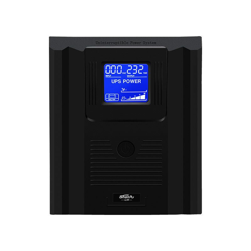 后備式SPY2000